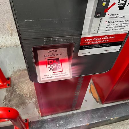 Coeur De Ville, Calme, Spacieux,Parking Et Wifi ! Σαρτρ Εξωτερικό φωτογραφία